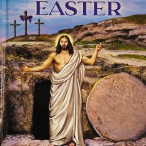 The First Easter