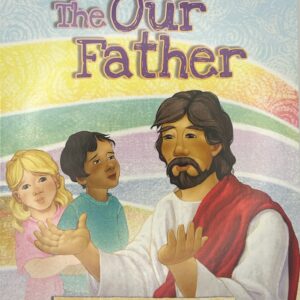 The Our Father Board Book