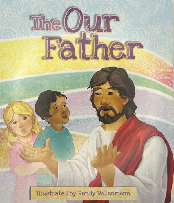 The Our Father Board Book