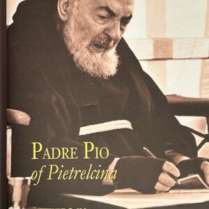 Letters IV - Padre Pio of Pietrelcina