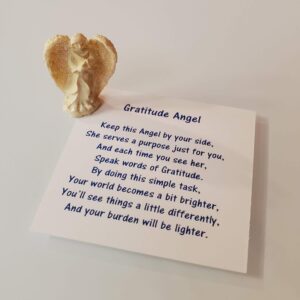 Gratitude Angel