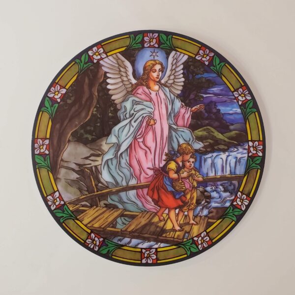Padre Pio and Saints Suncatchers - Image 8