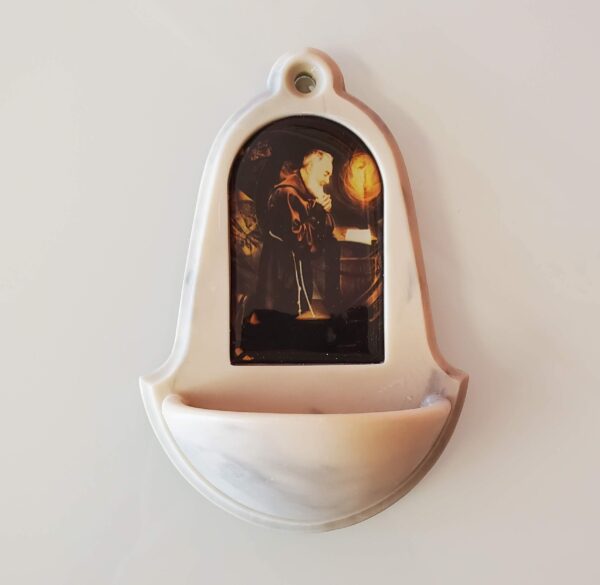 Padre Pio Font - Image 4