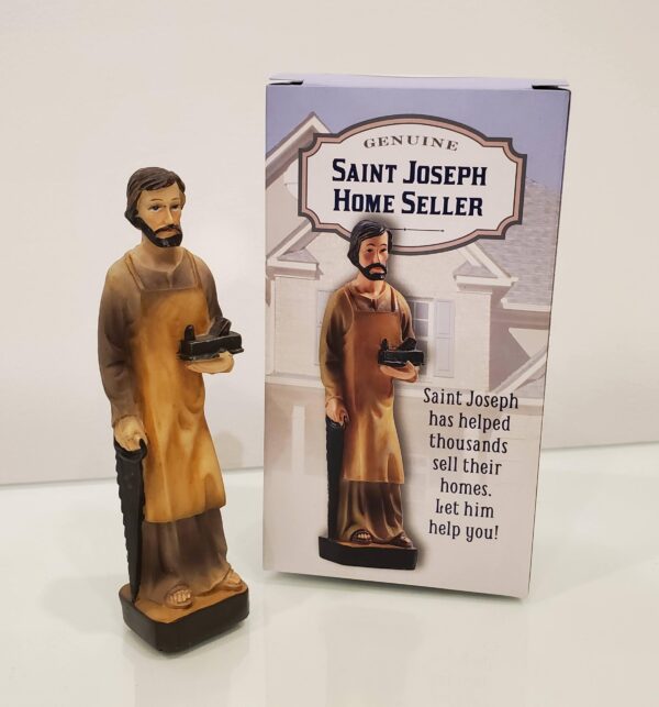 Saint Joseph, Sell My Home! - Image 3
