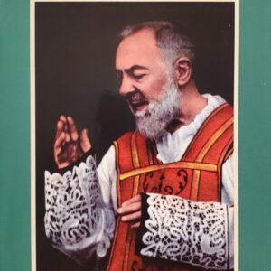 Send Me Your Guardian Angel by Fr. Alessio Parente