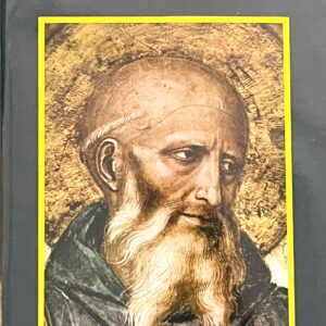 Saint Benedict Prayer Book