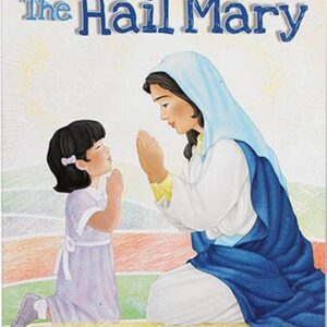 The Hail Mary Board Book