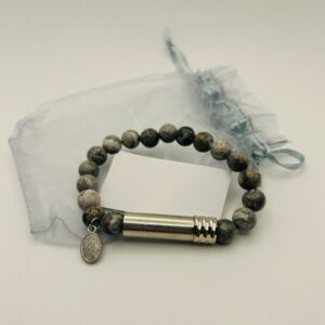 Saint Pio Prayer Bracelet