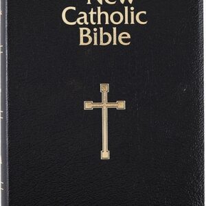The New Catholic Bible